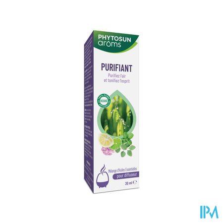 Phytosun Complex Purifiant 30ml