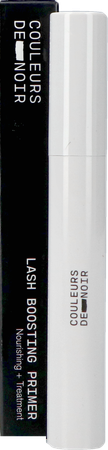Couleurs De Noir Lash Boosting Primer 01 Trans 7