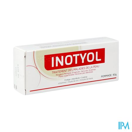 Inotyol Pommade 90g