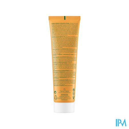 Klorane Lichaam Ontharingscr Benen Tube 150ml Nf 9