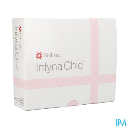 Infyna Chic Kath. Nelaton Latexvrij 13cm Ch08 30