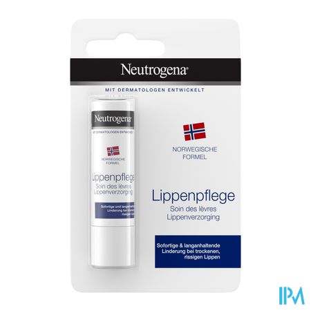 Neutrogena Stick Levres F.norv Ip4 4,8g