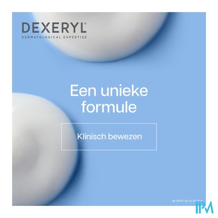 Dexeryl Creme Tube 250g 16