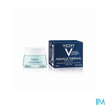 Vichy Xmas Mineral 89 3 Prod Nf 8