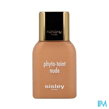 Sisley Phyto-teint Nude 2c Soft Beige 30ml 3