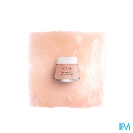 Vichy Pt Glow Peel Masker 75ml 10
