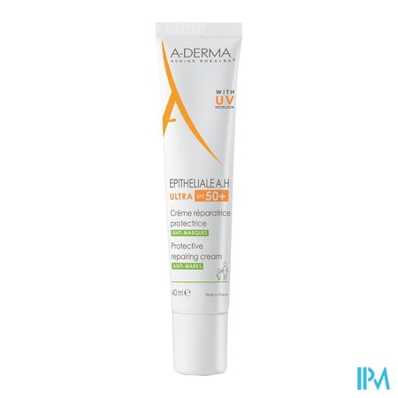 Aderma Epitheliale Ah Ultra Spf50+ 40ml