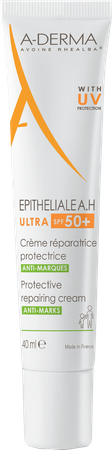Aderma Epitheliale Ah Ultra Spf50+ 40ml 1