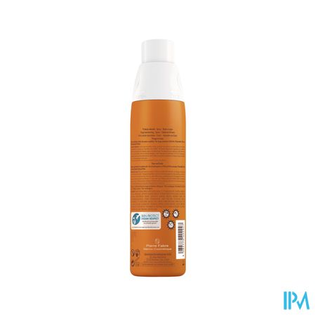 Avene Zon Spf30 Spray 200ml 5