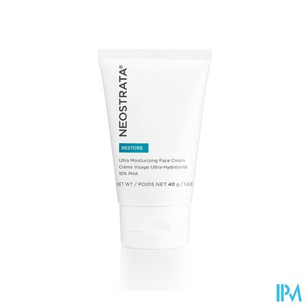 Neostrata Creme Visage Ultra Hydratante 40g