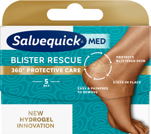 Salvequickmed Blister Rescue 5 Exp 1