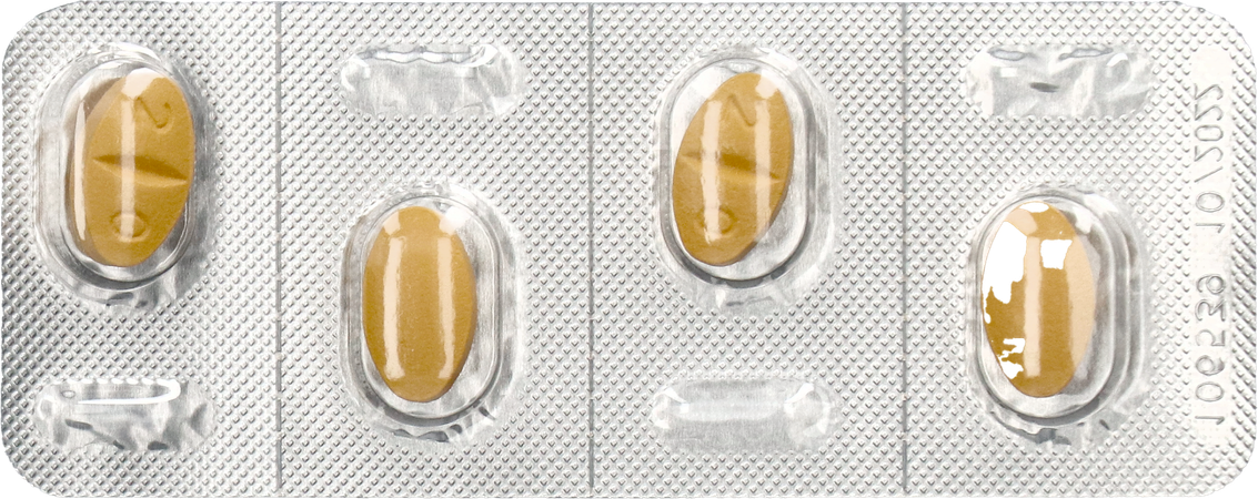 Tadalafil Teva Filmomh Tabl 12 X 20,0mg 6