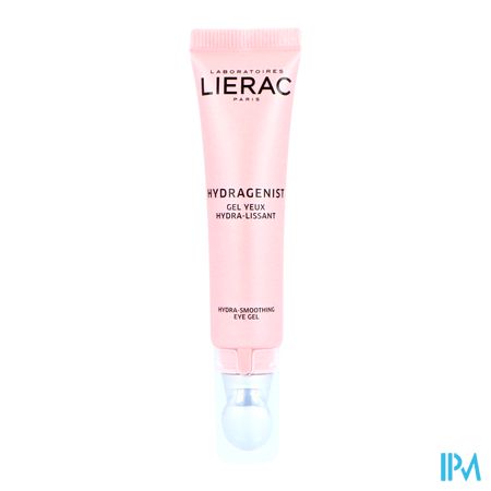 Lierac Hydragenist Yeux Fl 15ml 3