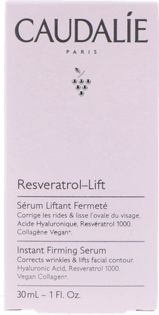 Caudalie Resveratrol Serum Liftant Fermete 30ml Nf
