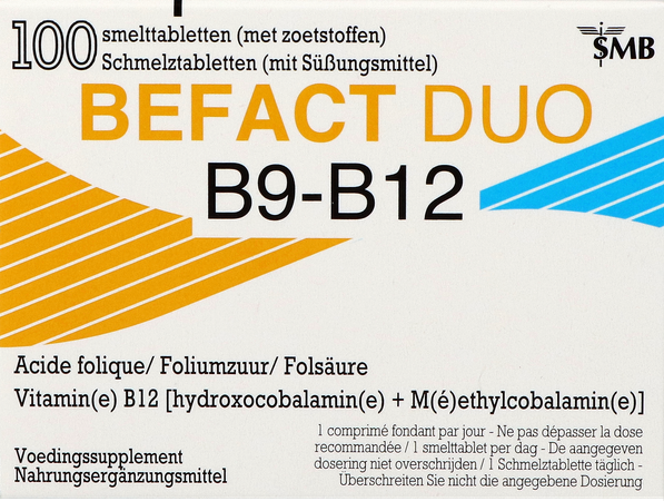 Befact Duo Comp A Croquer 100 3