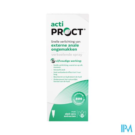 Actiproct Spray 50ml