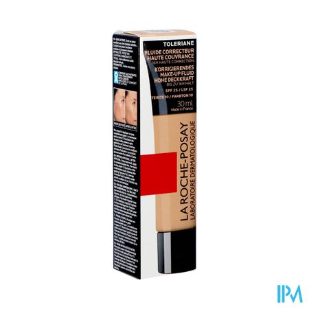 Lrp Toleriane Full Coverage Corrector 10 30ml