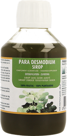 Para Siroop Desmodium 200ml 2