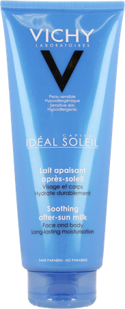 Vichy Cap Sol Aftersun Melk 300ml 5