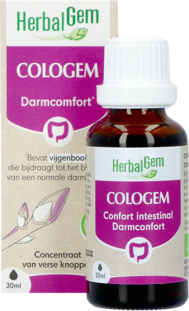 Herbalgem Cologem Bio 30ml 3