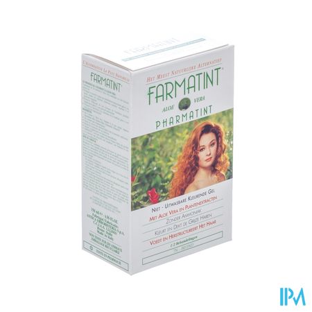 Farmatint Blond 7n