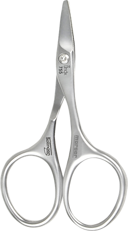 Morser 755 Babyschaar Inox Style 1