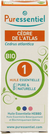 Puressentiel Eo Atlasceder Bio 5ml 4