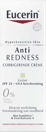 Eucerin Anti Redness Corrig. Gezichtverz.ip25 50ml 1