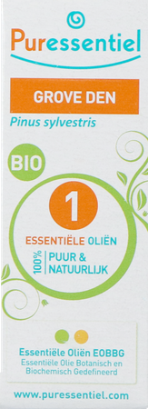 Puressentiel Eo Grove Den Bio Expert 5ml 3
