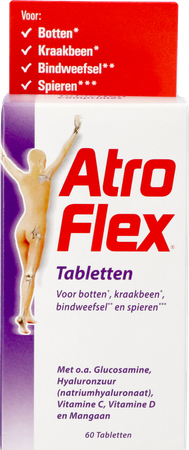 Atroflex Tabl 60 4