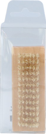 Cartel Brosse Ongles Bois Soie Bb1 4