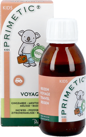 Primetic Fl 120ml 6