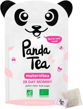 Panda Tea Maternitea 28 Days 42g 2