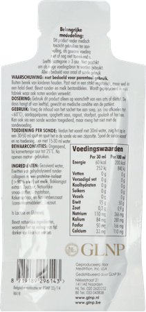 Prosource No Carb Gout Sale Zakje 42x30ml 3