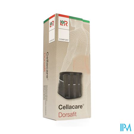 Cellacare Dorsafit Comfort T1 108740 5