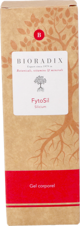Bioradix - Fytosil Gel 225ml 3