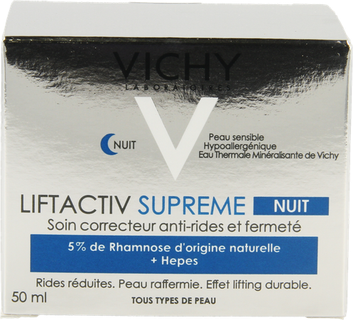 Vichy Liftactiv Derm Source Nacht 50ml 11