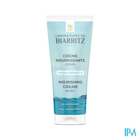 Hydraprotect+ Creme Nourrissante Corps 200ml 1