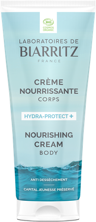 Hydraprotect+ Body Cream 200ml 1