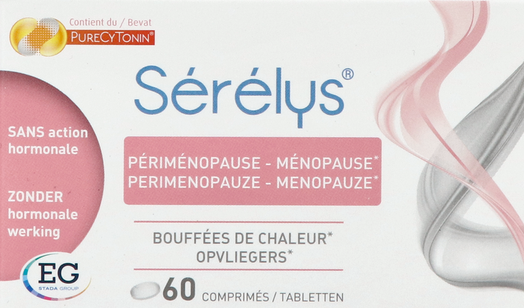 Serelys Tabl 60 1