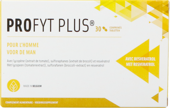 Profyt Plus Comp 30 Nf 2