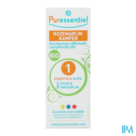 Puressentiel Eo Rozemar.kamf.bio Exp. 10ml 3
