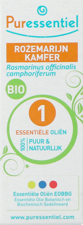 Puressentiel Eo Rozemar.kamf.bio Exp. 10ml 2