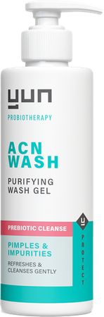 Yun Acn Protect Ther. Face Cr50ml+purif. Wash150ml 2