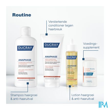 Ducray Creastim Lotion 60ml Nf 13