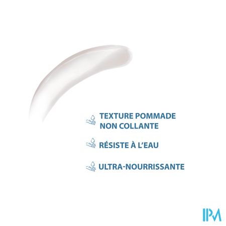 Ducray Keracnyl Repair Baume Levres 15ml 13