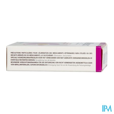 Megecat 5mg Tabl 6 5