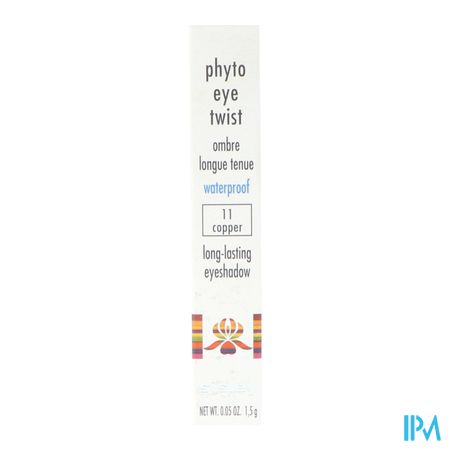 Sisley Phyto-eye Twist 11 Copper 3