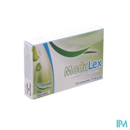 Modulex Nf Blister Comp 2x15