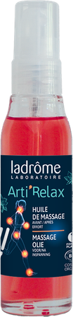 Ladrome Arti'relax Huile Massage 50ml